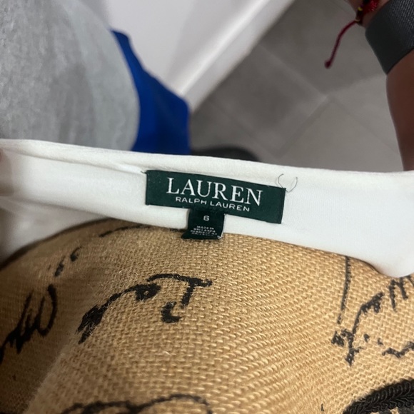 Ralph Lauren dress - Picture 7 of 7